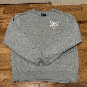 Men’s Nike Crewneck